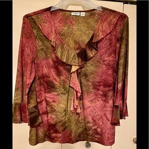 Blouse XL Women’s. CATOS.